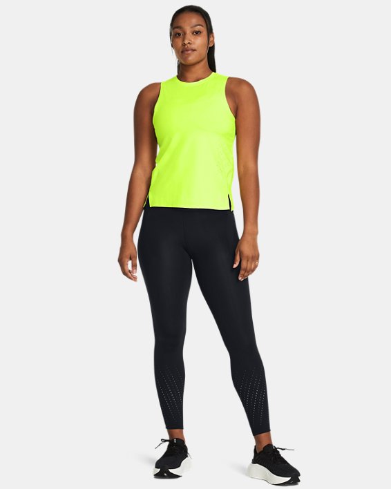 Women's UA Launch Elite Ankle Tights | Under Armour Canada Women's UA Launch Elite Ankle Tights | Under Armour Canada